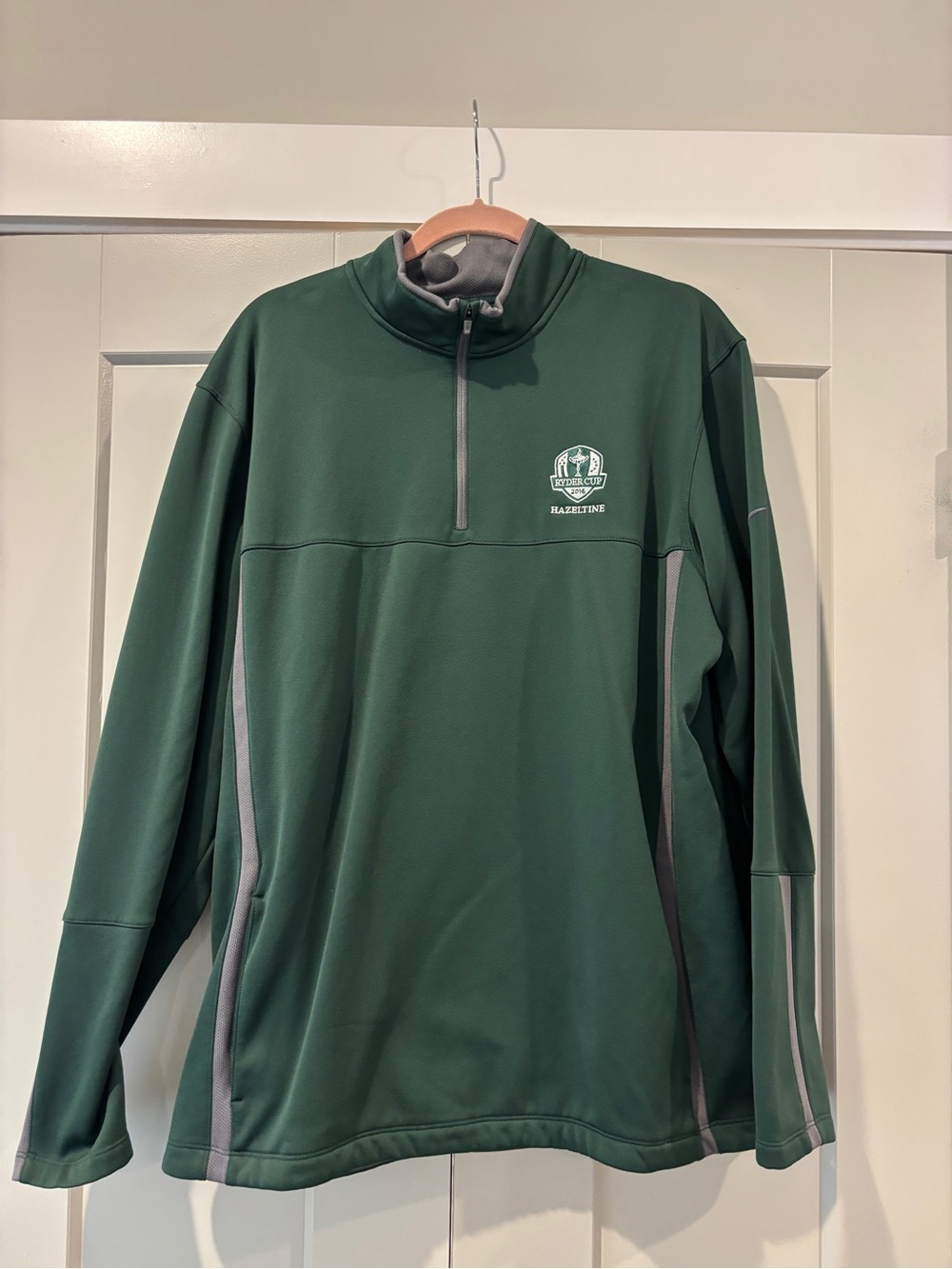 Nike golf size XL